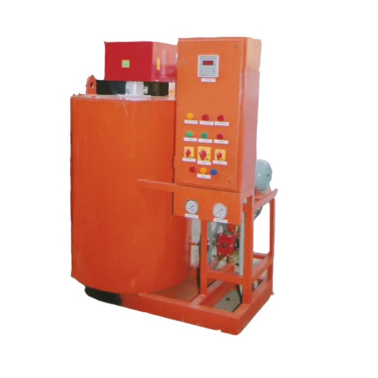 Steam Generator Gas/Diesel Fired